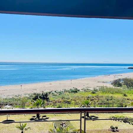 Appartamento Luxury Casares Del Mar Dp7 Esterno foto