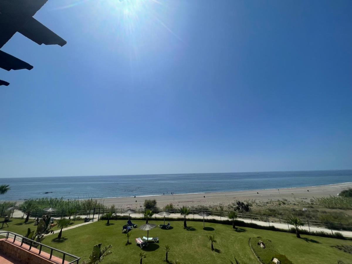 Appartamento Luxury Casares Del Mar Dp7 Esterno foto