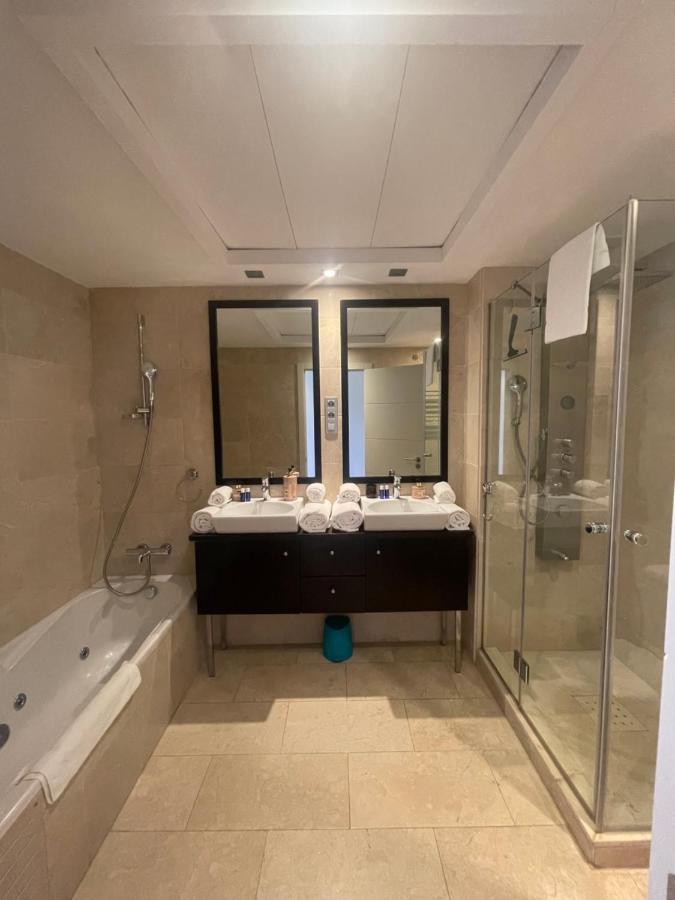 Appartamento Luxury Casares Del Mar Dp7 Esterno foto