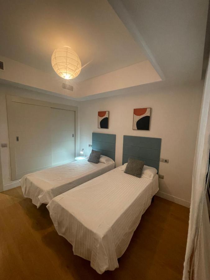 Appartamento Luxury Casares Del Mar Dp7 Esterno foto