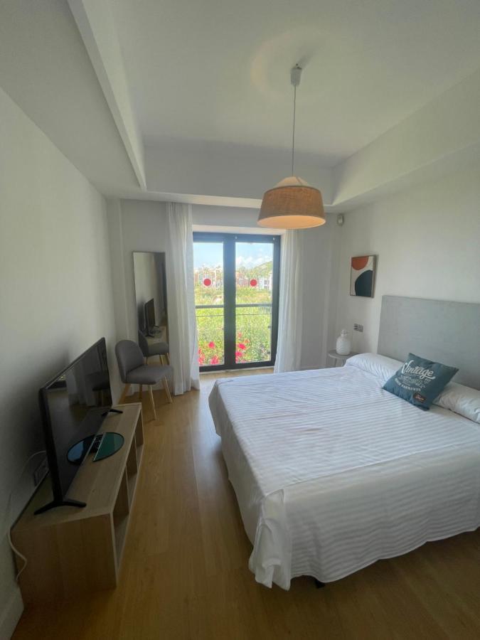 Appartamento Luxury Casares Del Mar Dp7 Esterno foto