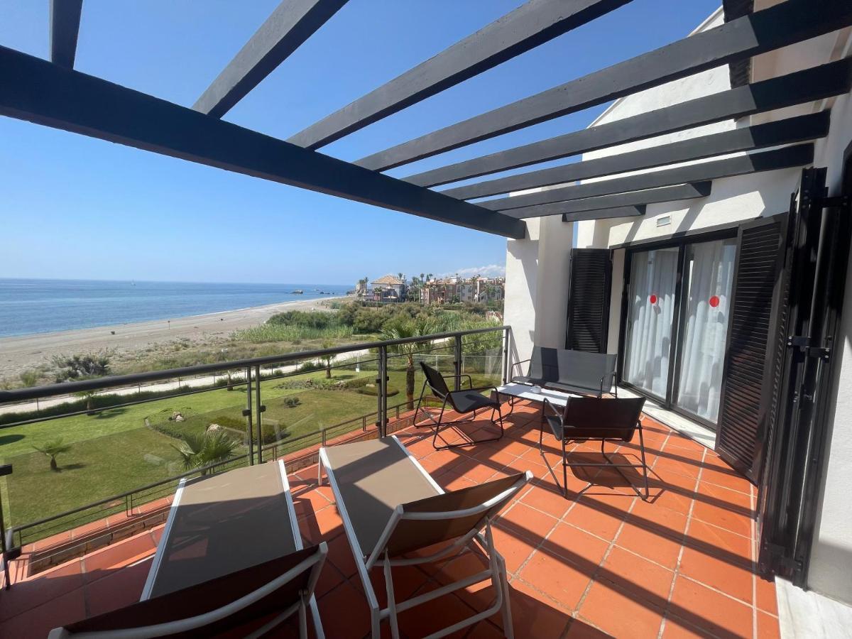 Appartamento Luxury Casares Del Mar Dp7 Esterno foto