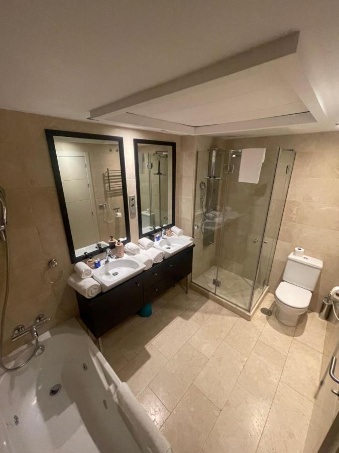 Appartamento Luxury Casares Del Mar Dp7 Esterno foto