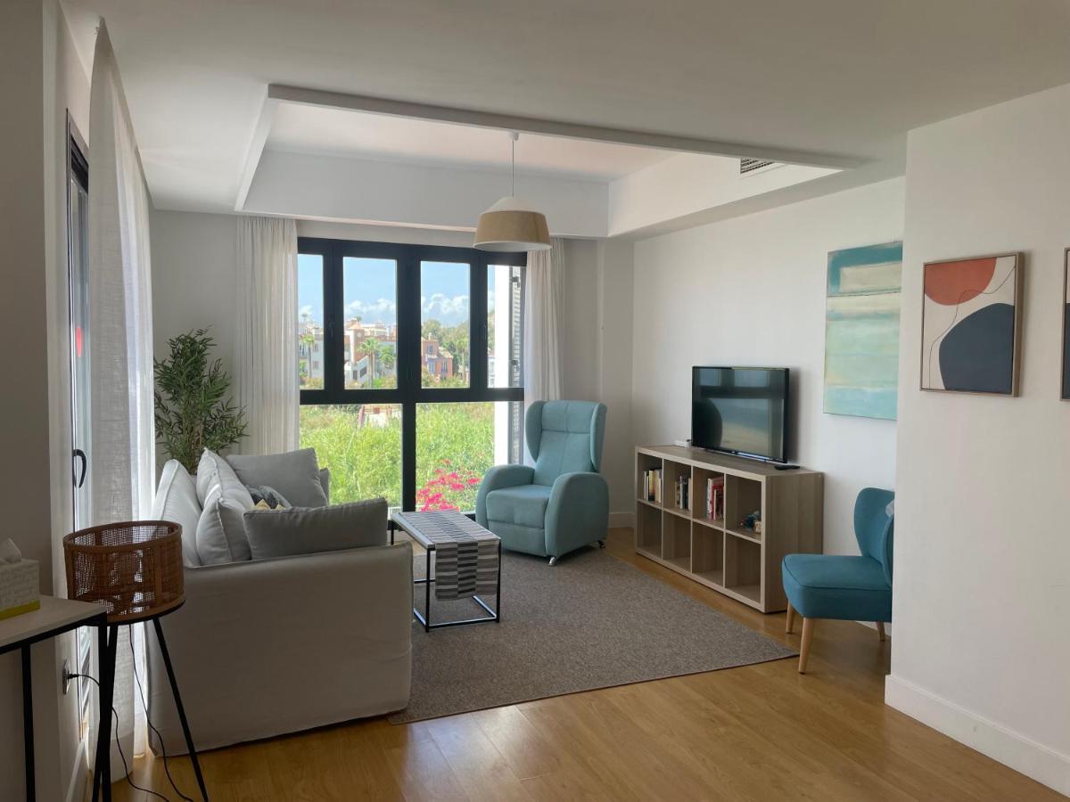 Appartamento Luxury Casares Del Mar Dp7 Esterno foto