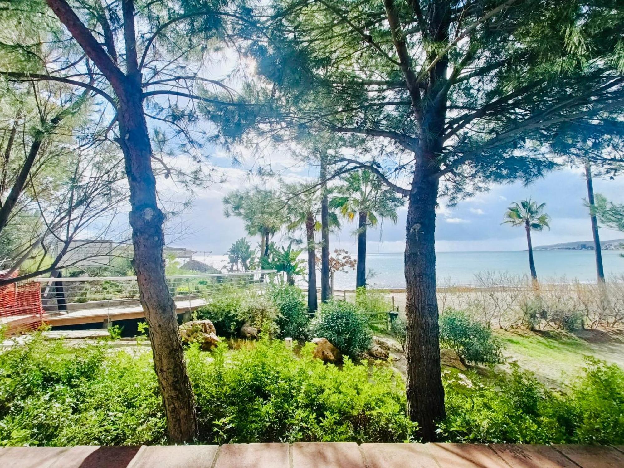 Appartamento Luxury Casares Del Mar Dp7 Esterno foto