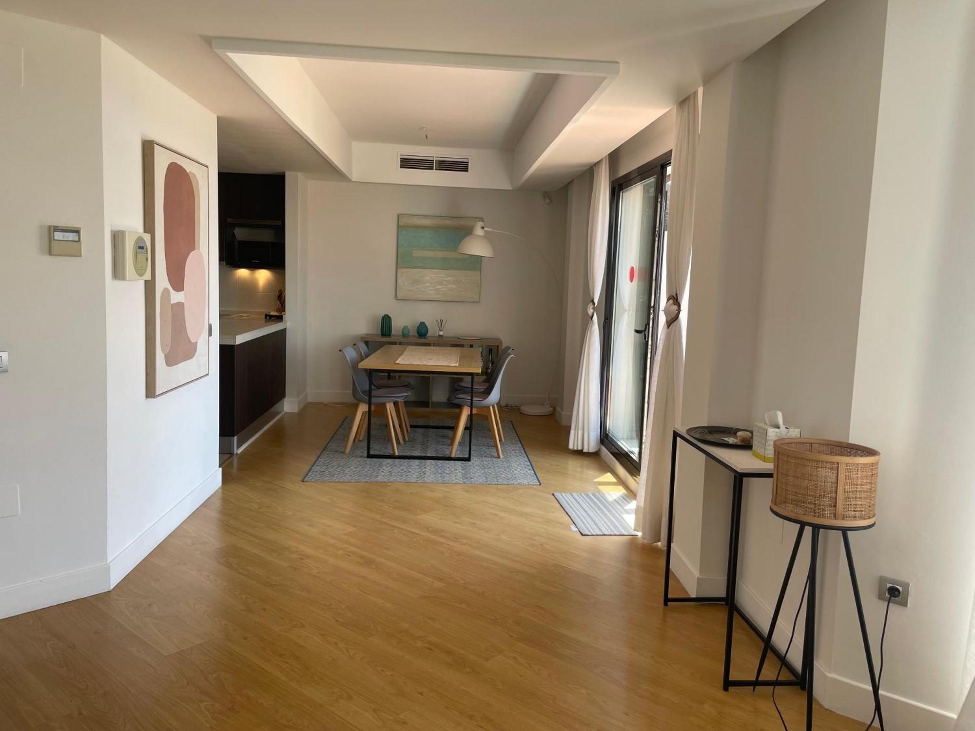 Appartamento Luxury Casares Del Mar Dp7 Esterno foto