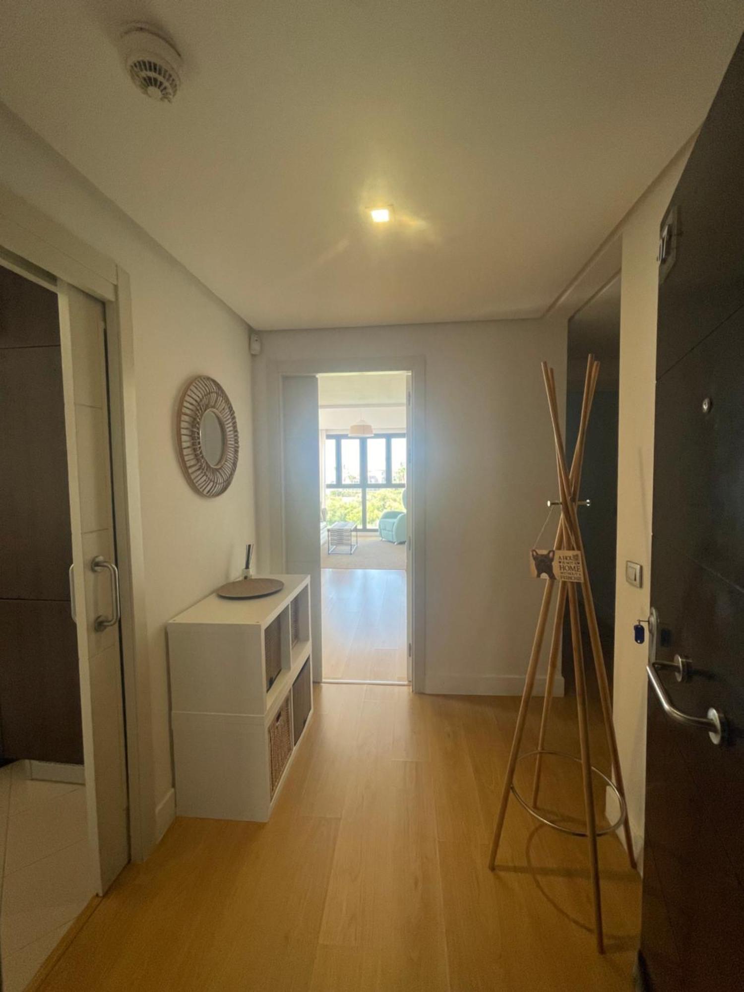 Appartamento Luxury Casares Del Mar Dp7 Esterno foto