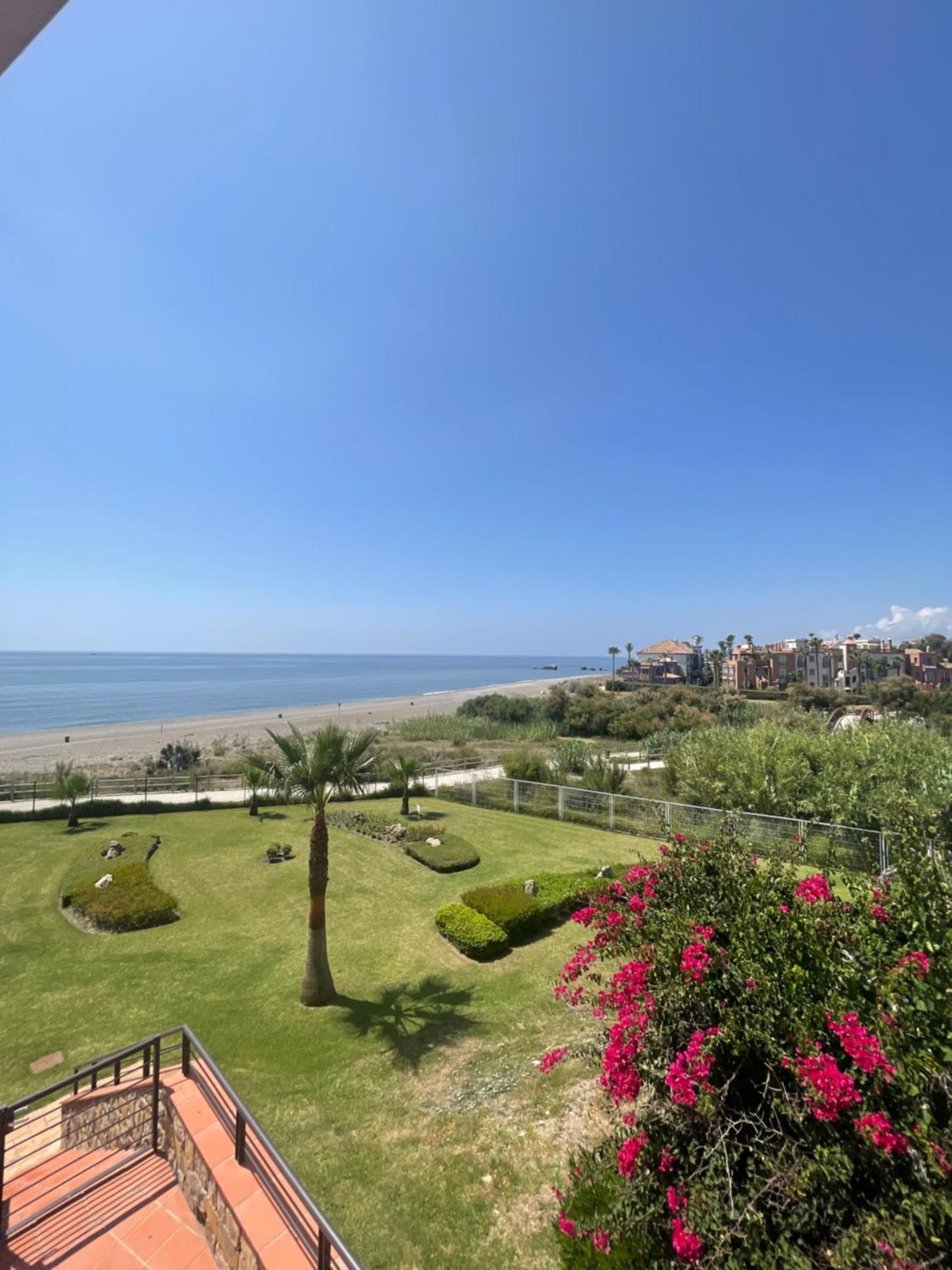 Appartamento Luxury Casares Del Mar Dp7 Esterno foto