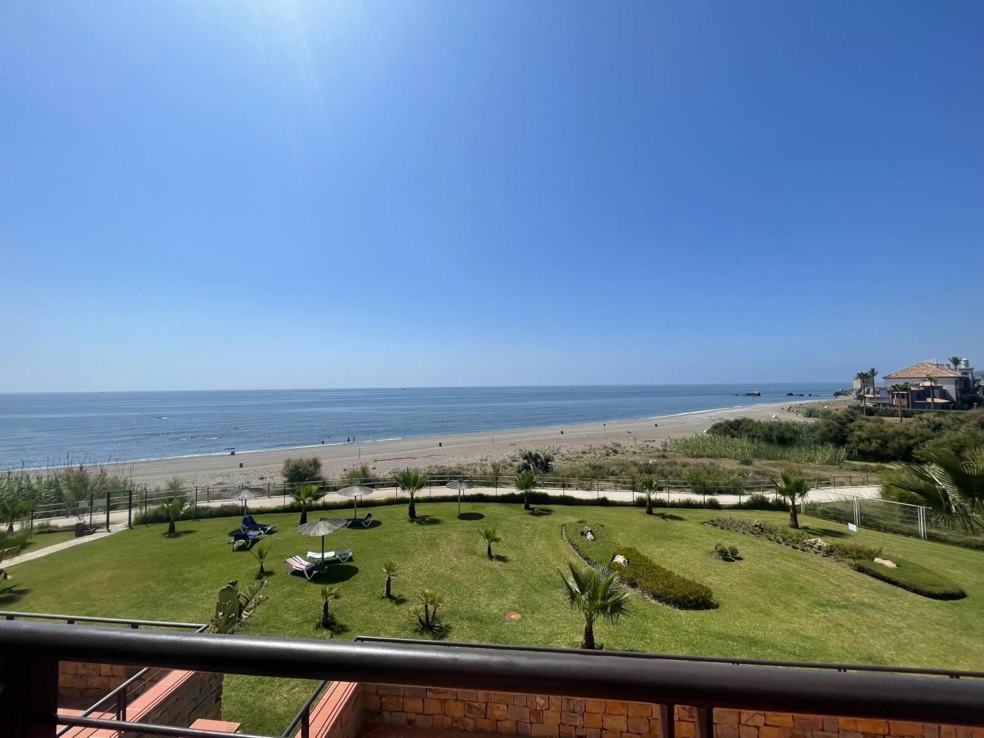 Appartamento Luxury Casares Del Mar Dp7 Esterno foto