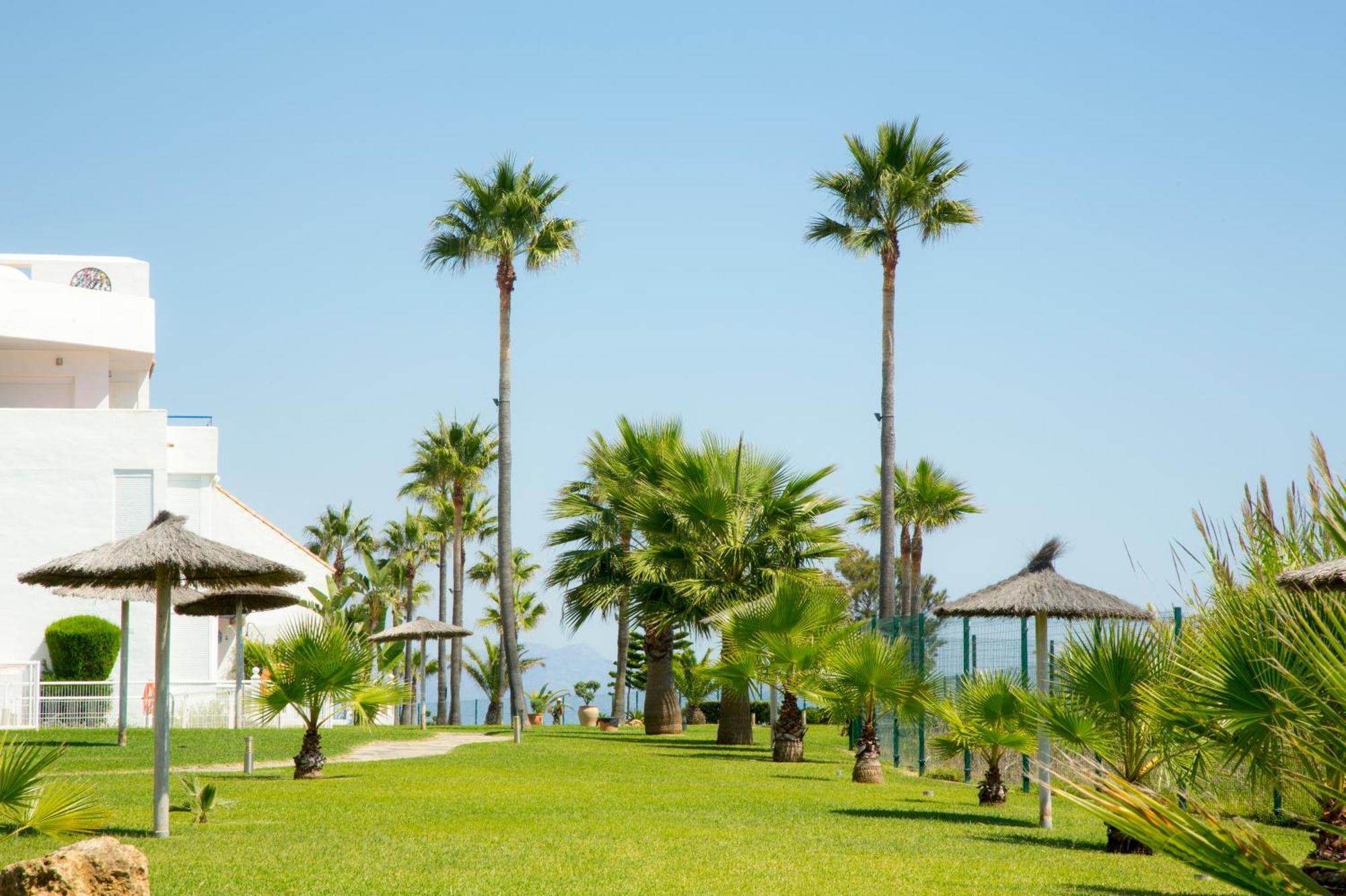Appartamento Luxury Casares Del Mar Dp7 Esterno foto