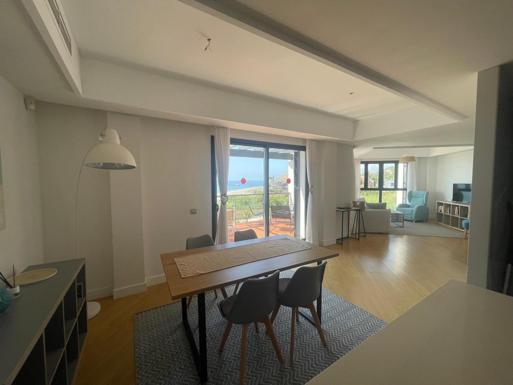Appartamento Luxury Casares Del Mar Dp7 Esterno foto