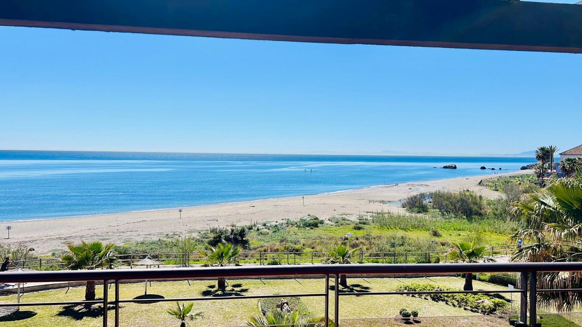 Appartamento Luxury Casares Del Mar Dp7 Esterno foto